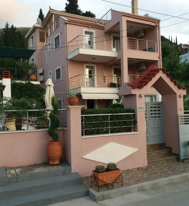 Sami Apartamento | Themis Apartments