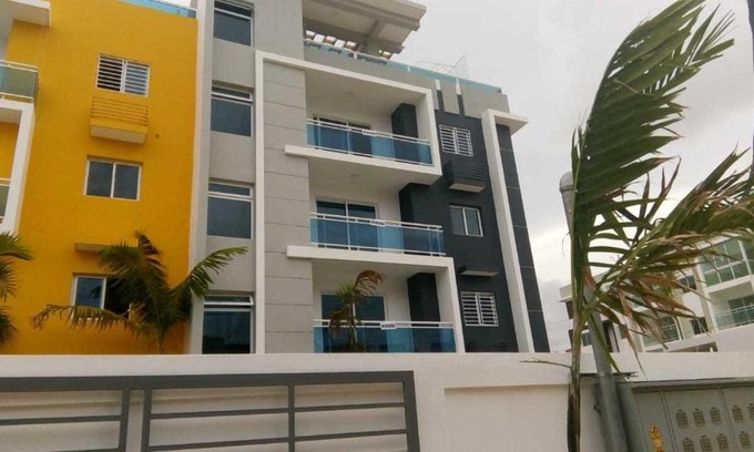 Santo Domingo Este Apartamento | Then Paraiso M&S