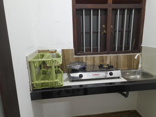Hikkaduwa Hotel | Thenu villa