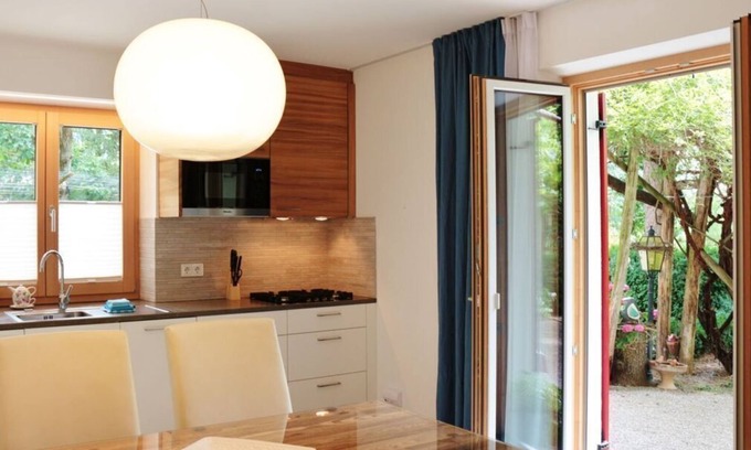 Nalles Apartamento | Theo, RosenResidence Krösshof