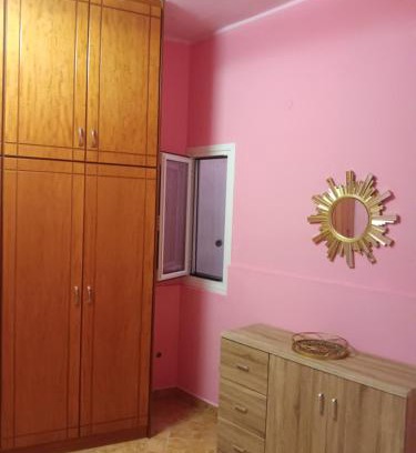 Panteli Apartamento | Theodore's Mansion Your aristocratic escape in Greece