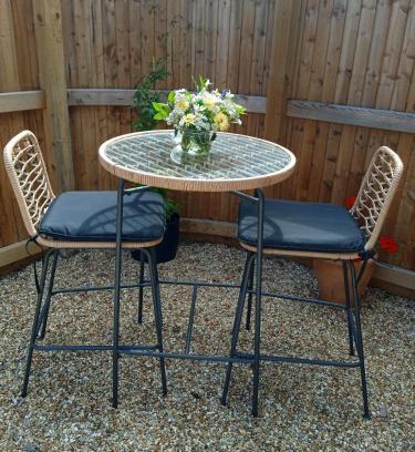 Chichester Apartamento | theoldgarage