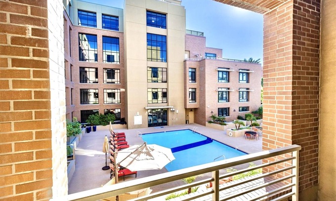 Brown and Stetson Business Condominio | * The Old Town Omni * —Verdadero lujo, ubicación n. ° 1, Flex