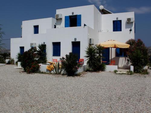 Milos Casa | Theophili
