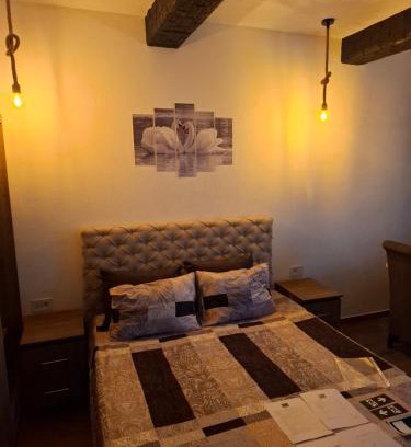 Vranje Apartamento | ThEOS