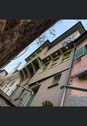 Kavala Apartamento | Theothea Suites