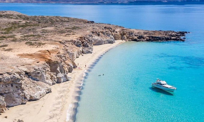 Panagia Hotel | Theoxenia Suites & Apartments