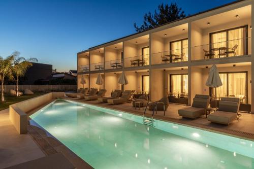Nikita Apartamento | Thera luxury living