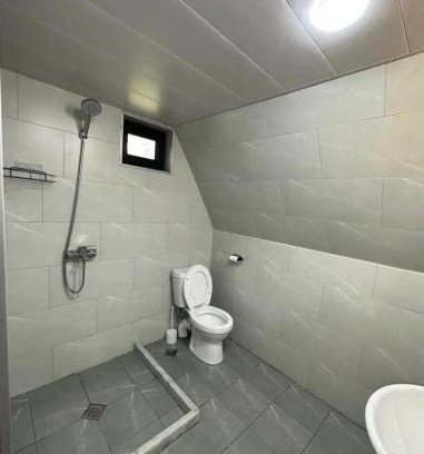Tbilisi Hotel | Therapy Cabins
