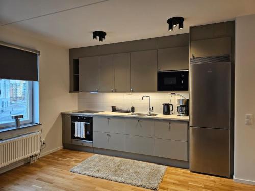 Jakobsberg Apartamento | There is no planet like E Planet