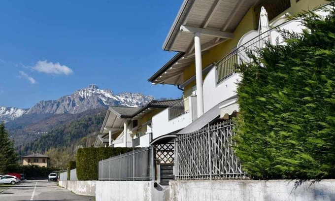 Caldonazzo Apartamento | There is really everything in Caldonazzo