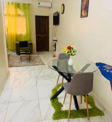 Yaounde Apartamento | THERESE House