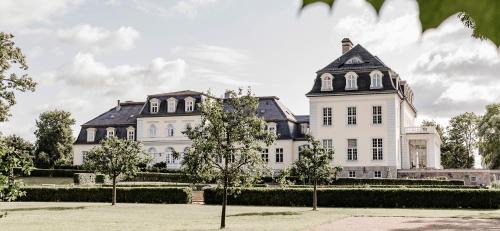 Muritz Complejo | THERESET Schloss Groß Plasten