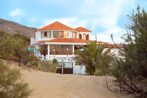 Campo de Baixo Casa | Theresia's