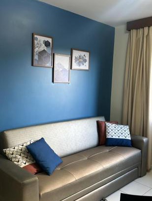 J Jeriquara Apartamento | Thermas Boulevard