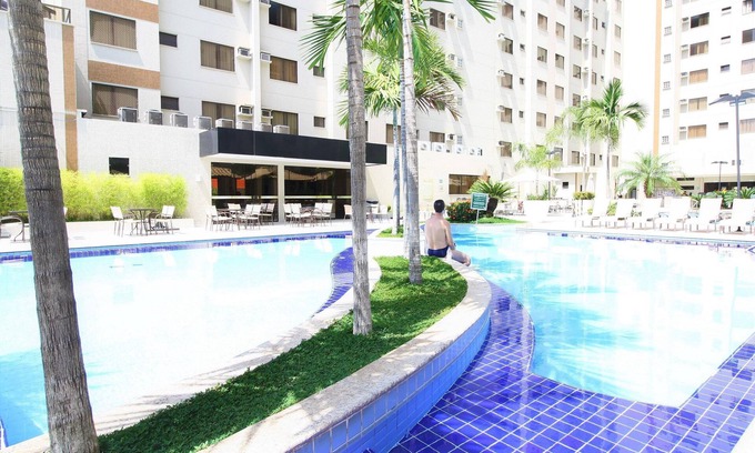 Termal Condominio | Thermas Boulevard