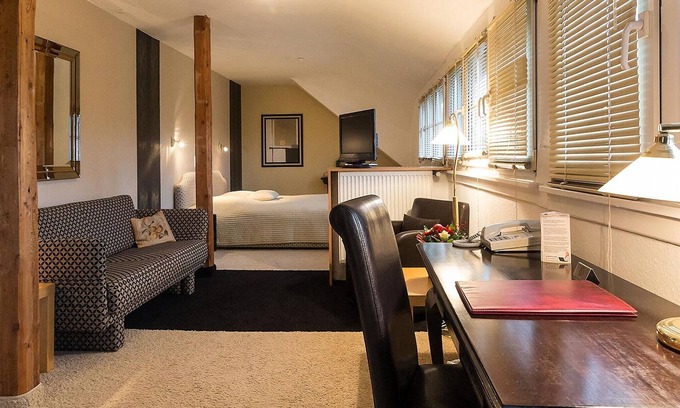 Bad Soden am Taunus Hotel | Thermen Hotel Bad Soden am Taunus