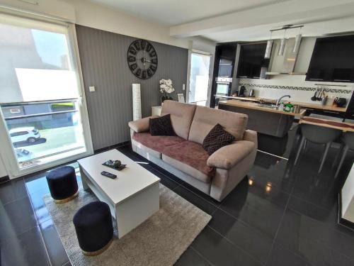 Amneville Apartamento | Thermes coconing Amnéville-Metz-Thionville- Luxembourg