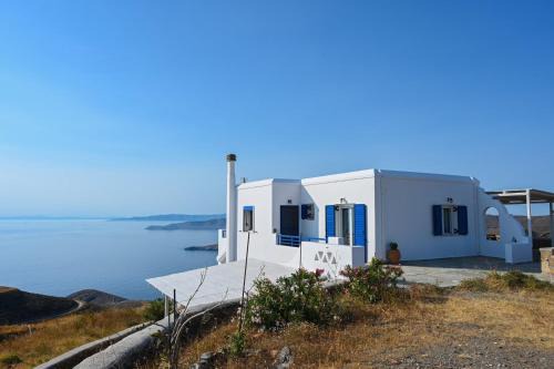 Kithnos Casa | Theros