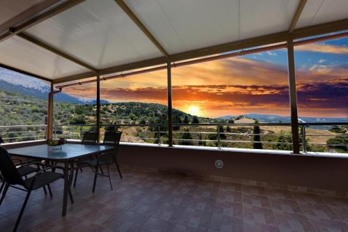 Embonas Apartamento | Theros Lux Apartment