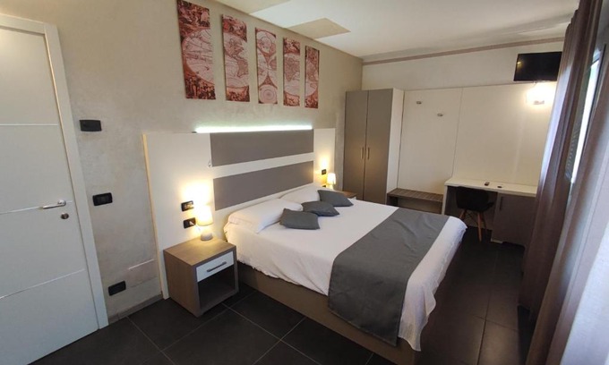 Preganziol Casa | Therra Lodge