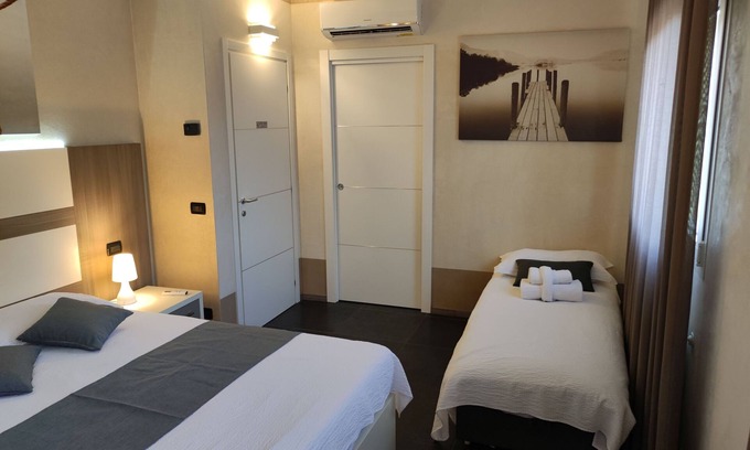 Preganziol Casa | Therra Lodge