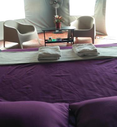 Setiu Casa | thesanctuary@telagapapan