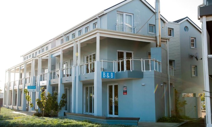 Knysna Apartamento | Thesen Islands' Lodges