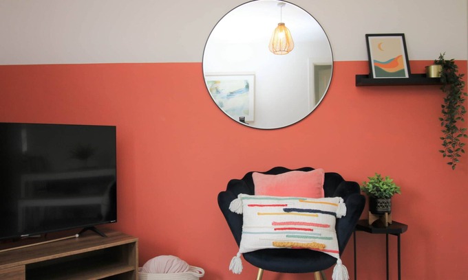 Cathays Casa | Thesiger 1 (3 beds)