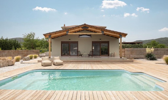 Sithonia Casa | Thespis Villa 2