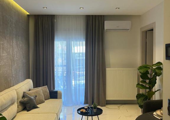 Ano Poli Apartamento | Thess Accommodation