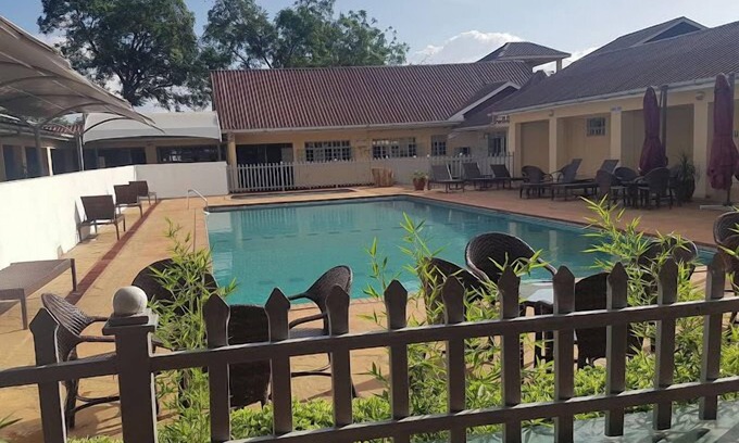 Juja Hotel | Theta Country Resort