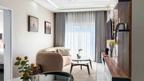Greater Johannesburg Metropolitan Area Apartamento | Thetan's Home Away From Home