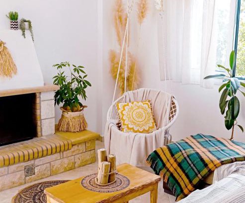 Trifylia Apartamento | TheThirdTarra