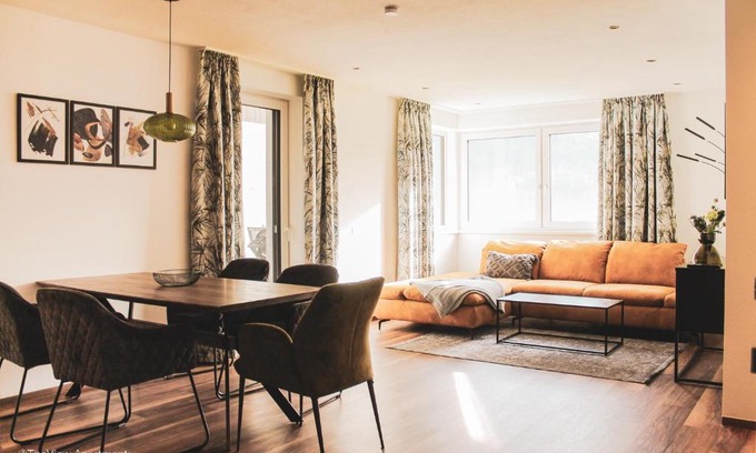 Fuegenberg Apartamento | TheView Green