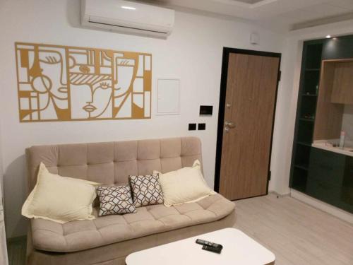 Chott Mariem Apartamento | Thewave