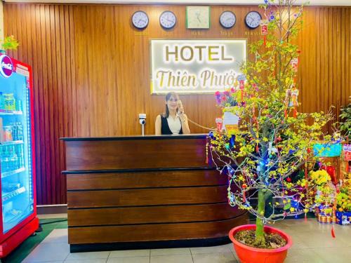 Tan Binh Hotel | Thiên Phước Hotel