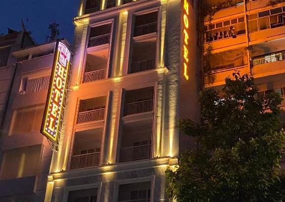 Ho Chi Minh City Hotel | Thiên Tài Hotel