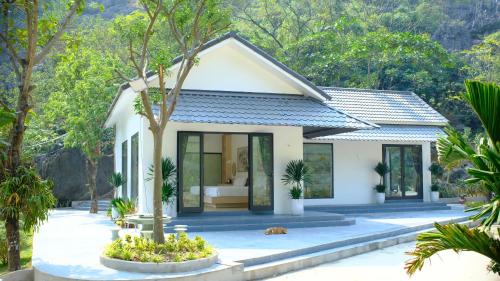 Hoa Lu Cabina | Thiên Trường An Garden