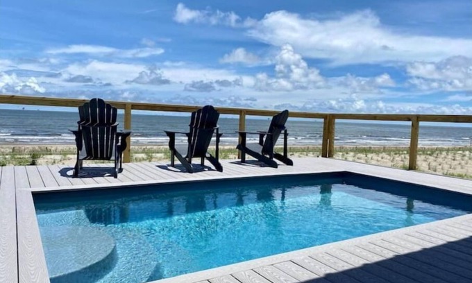 Grand Isle Casa | Thibodeaux's Beach House