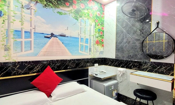 Binh Thanh Hotel | Thiem Thanh Hotel