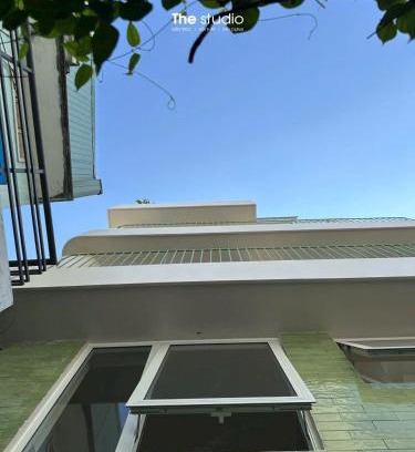 Quy Nhon Hotel | Thien Hai Home