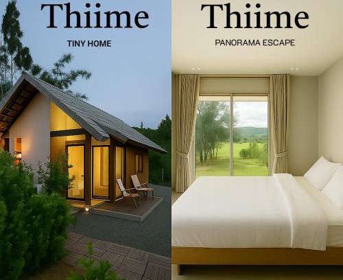 Chiang Rai Casa | Thiime - Chiang Rai