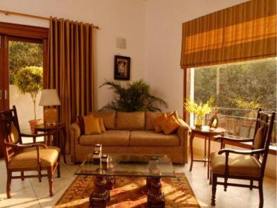 South Extension Cama Y Desayuno | Thikana Delhi (Boutique B&B)