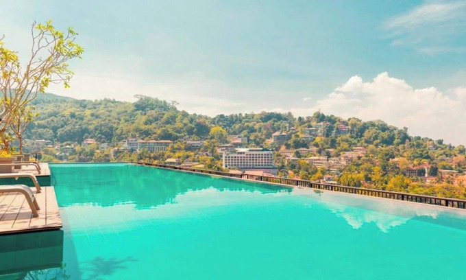 Kandy Hotel | Thilanka Hotel