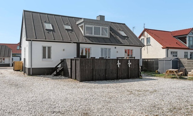 Vorupør Casa | "Thilla" - 100m from the sea by Interhome