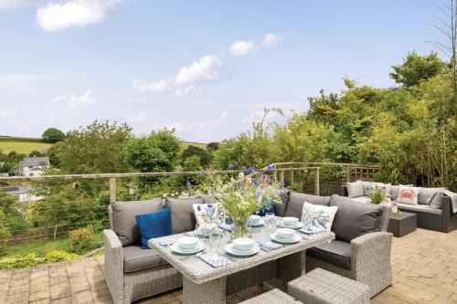 Salcombe Casa | Thimble Cottage, Salcombe