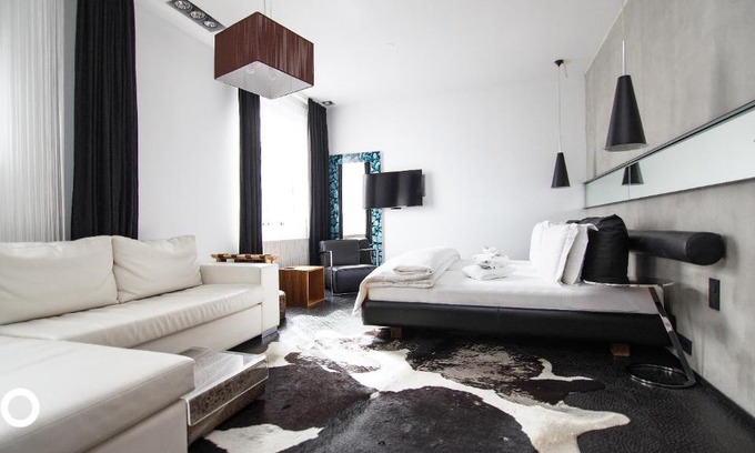 Downtown Hotel | Thingholt by Center Hotels