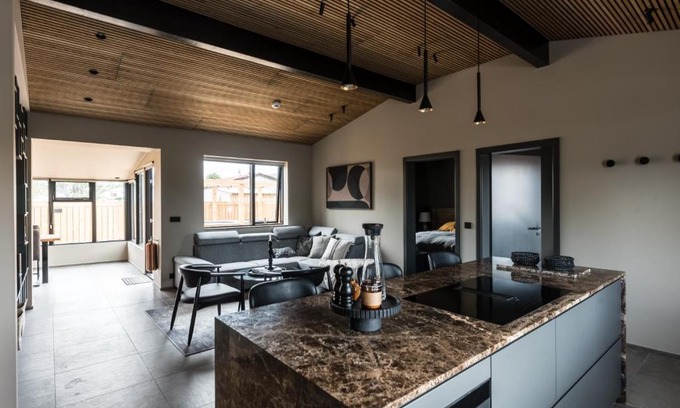 Akureyri Casa | Thingvallastræti
