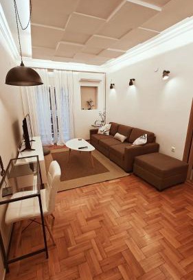 Thessaloniki City Centre Apartamento | Think Home, exploring the center of Thessaloniki